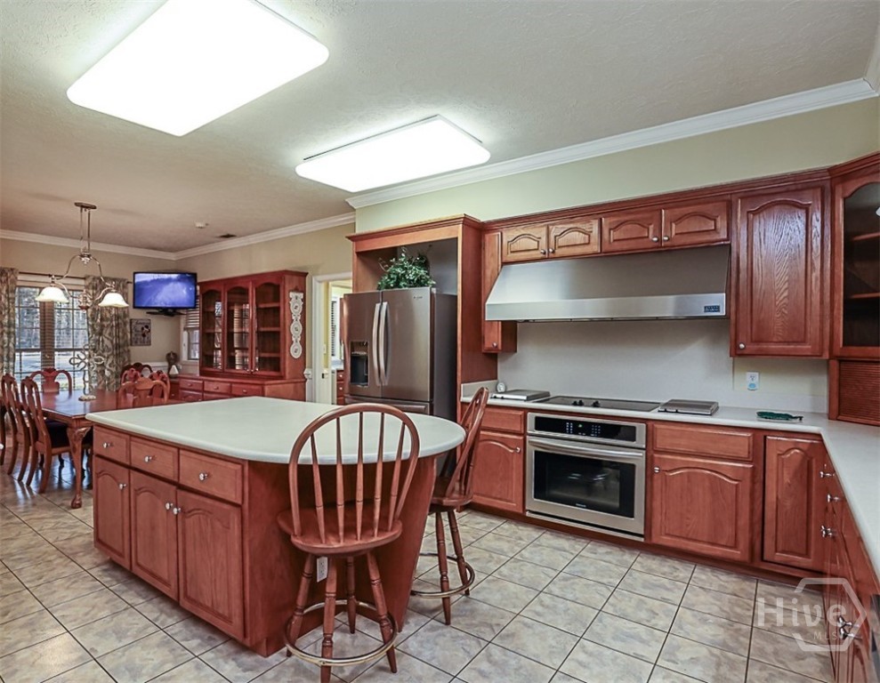 307 Chester Thomas Road Springfield, GA 31329 - Photo 17 of 54