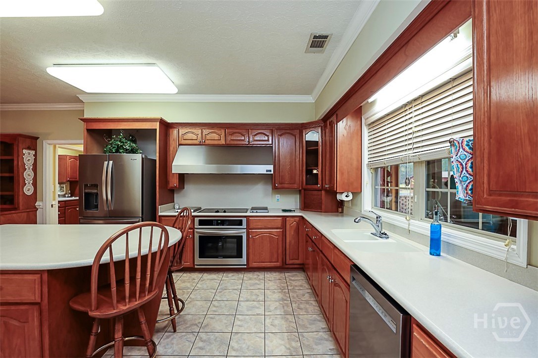 307 Chester Thomas Road Springfield, GA 31329 - Photo 18 of 54