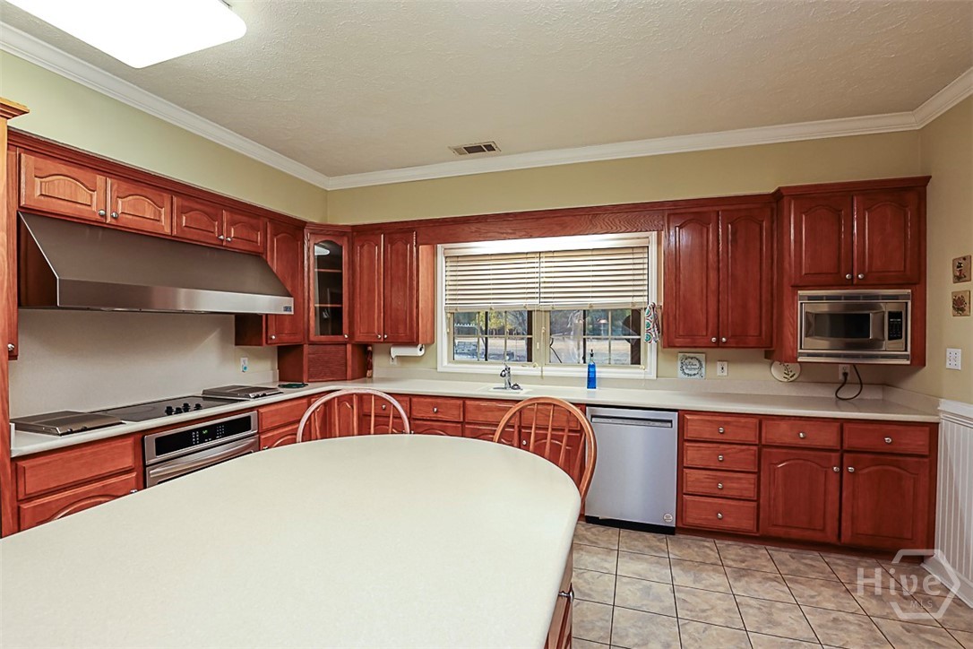 307 Chester Thomas Road Springfield, GA 31329 - Photo 19 of 54