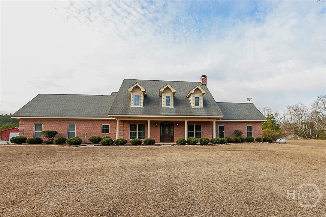 307 Chester Thomas Road Springfield, GA 31329 - Photo 2 of 54