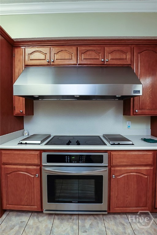307 Chester Thomas Road Springfield, GA 31329 - Photo 21 of 54