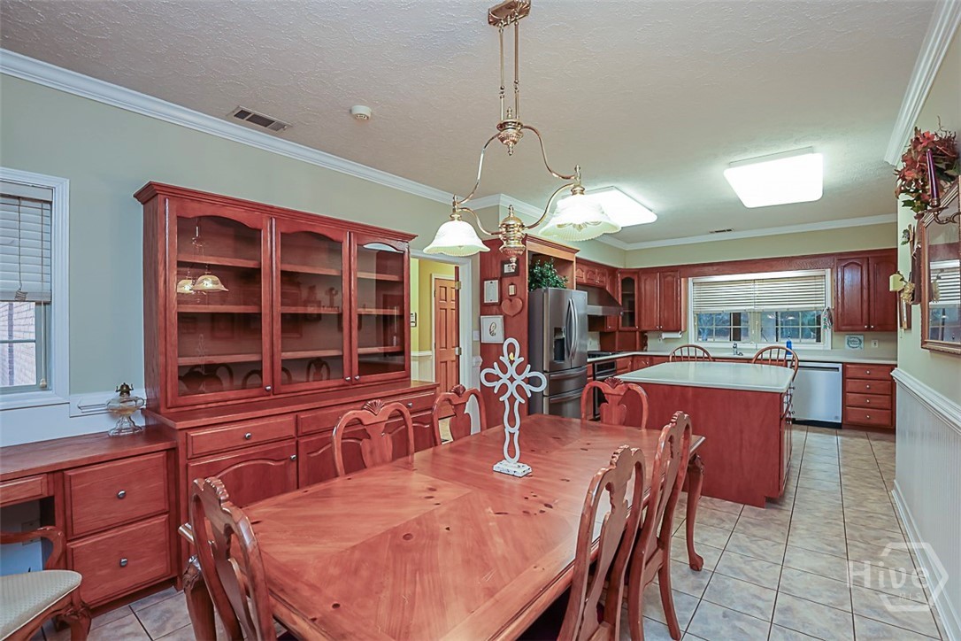 307 Chester Thomas Road Springfield, GA 31329 - Photo 22 of 54