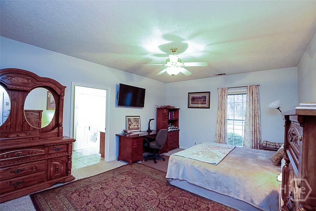 307 Chester Thomas Road Springfield, GA 31329 - Photo 23 of 54