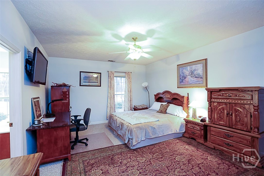 307 Chester Thomas Road Springfield, GA 31329 - Photo 24 of 54