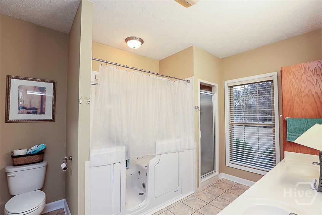 307 Chester Thomas Road Springfield, GA 31329 - Photo 25 of 54