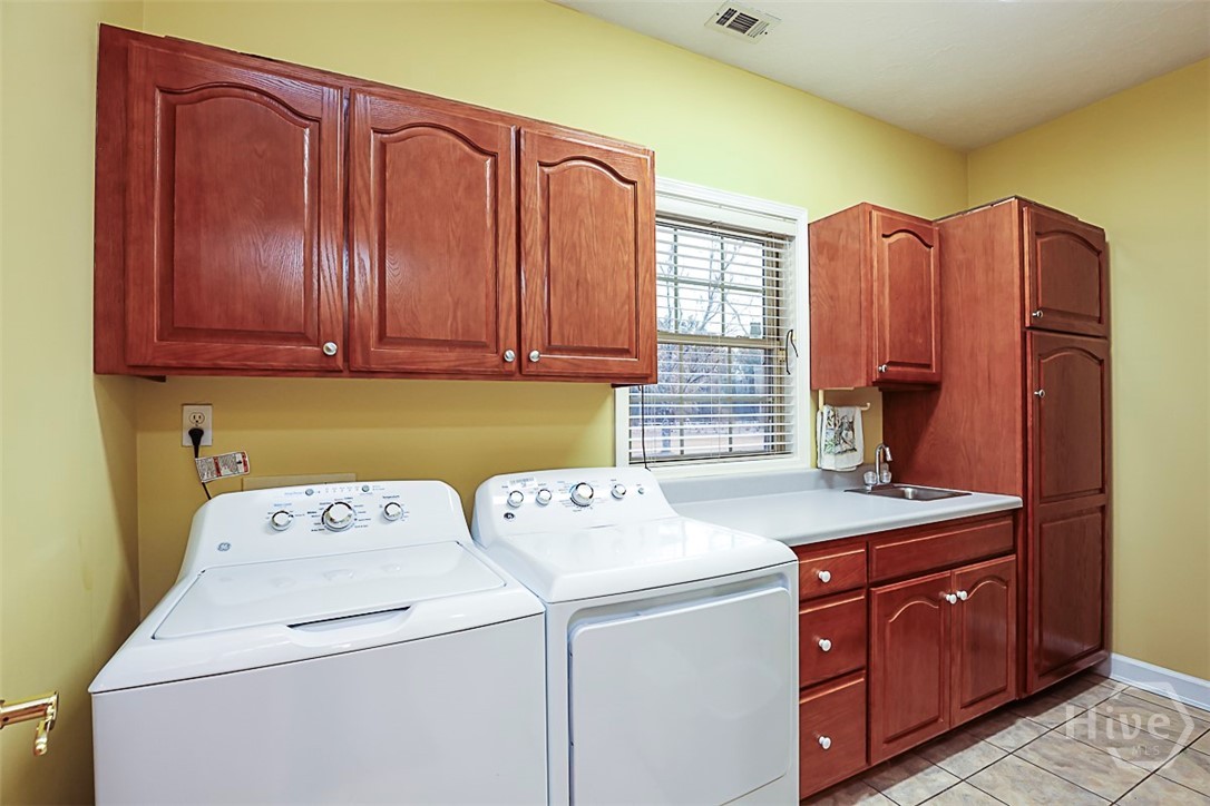 307 Chester Thomas Road Springfield, GA 31329 - Photo 36 of 54