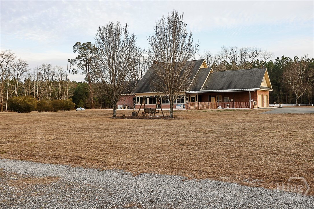 307 Chester Thomas Road Springfield, GA 31329 - Photo 7 of 54