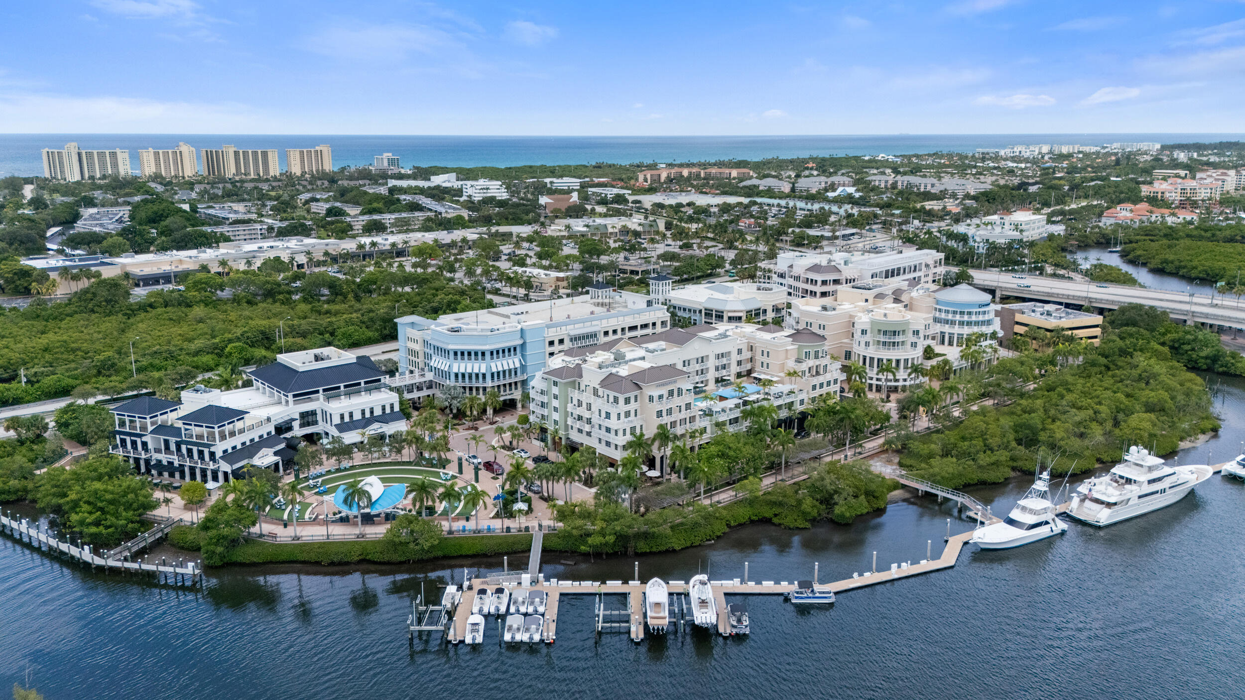 109 Half Moon Circle, Unit C Jupiter, FL 33458 - Photo 33 of 35 34_ju stock - harborside 1