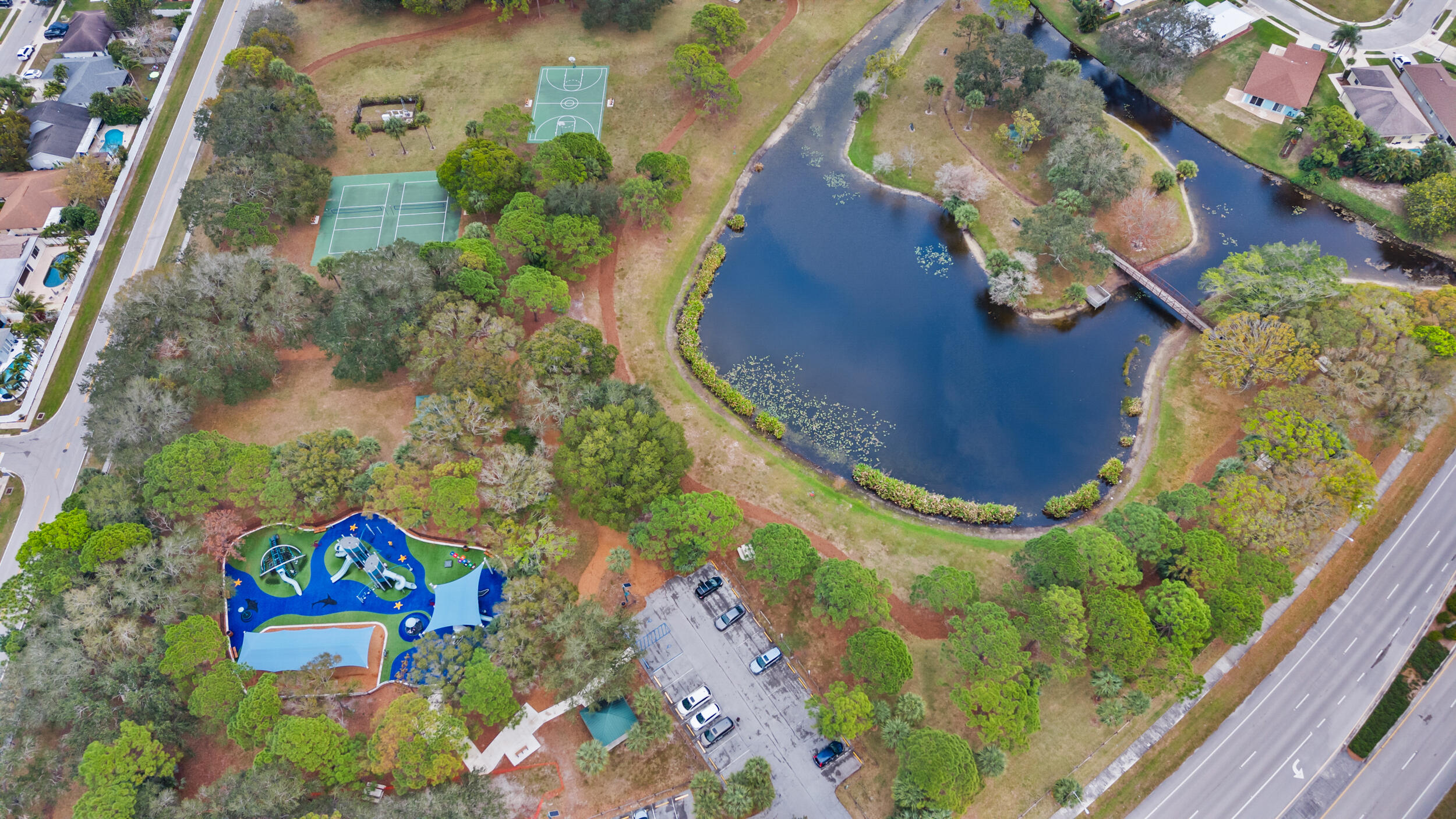 109 Half Moon Circle, Unit C Jupiter, FL 33458 - Photo 34 of 35 35_ju stock - indian creek part 02