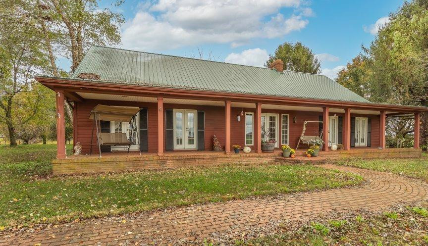 1261 Winchester Road Paris, KY 40361 - Photo 17 of 43 Photo 17