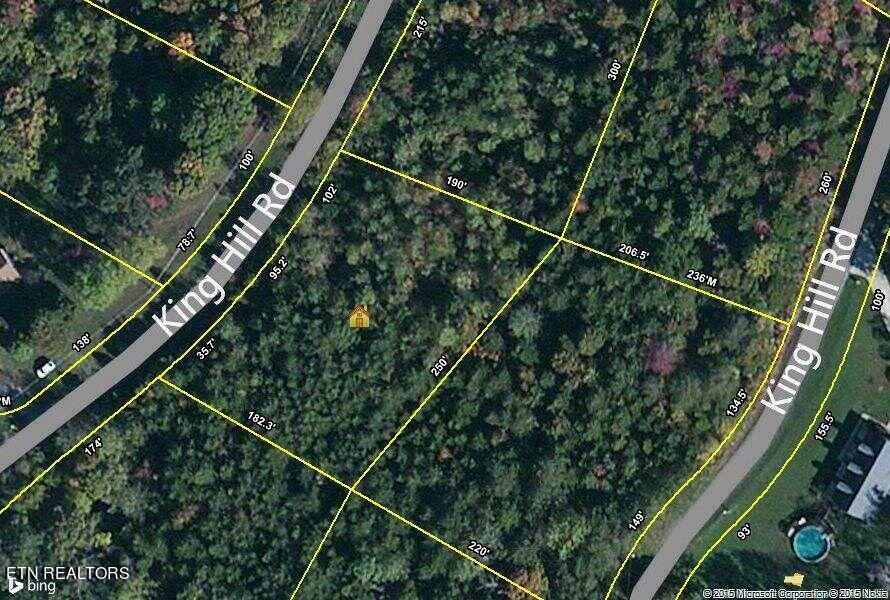 Lot 69-70 Kings Hill Road Spring City, TN 37381 - Photo 11 of 11 6