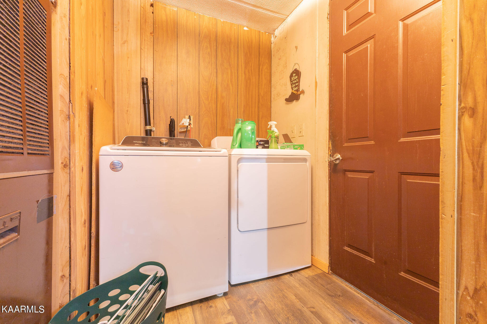 2898 White Road Loudon, TN 37774 - Photo 14 of 31 Laundry