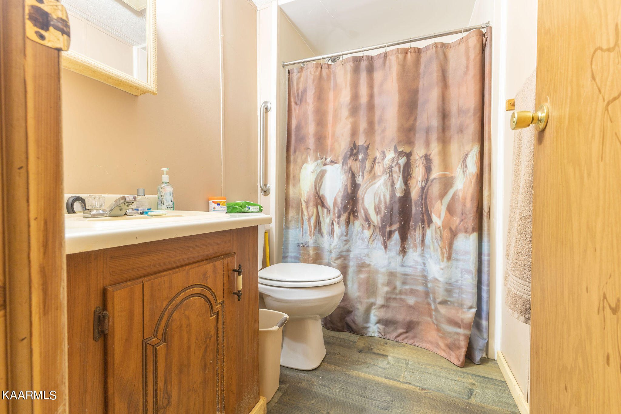 2898 White Road Loudon, TN 37774 - Photo 18 of 31 Guest bathroom