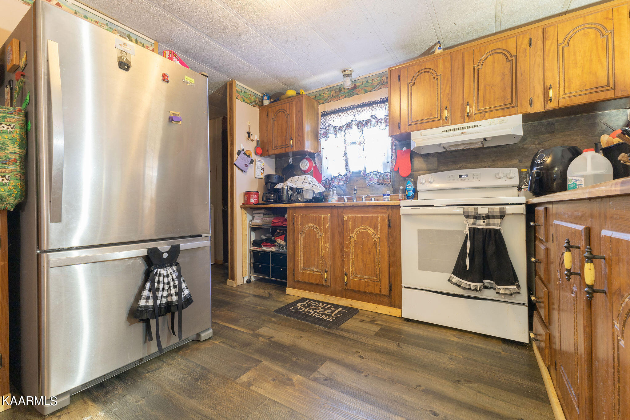 2898 White Road Loudon, TN 37774 - Photo 9 of 31 Kitchen
