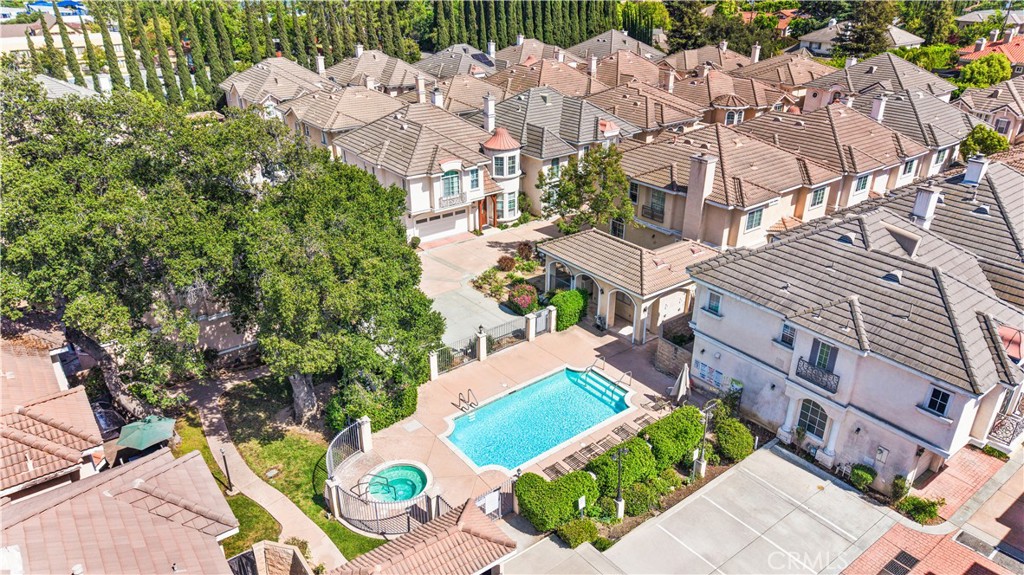 454 West Duarte Road, Unit D Arcadia, CA 91007 - Photo 26 of 26 Gallery Image 26