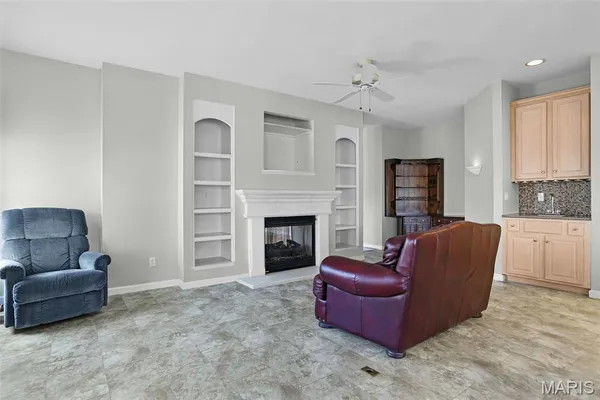 $510,000 | 1104 Boars Head Court, Lake St. Louis, MO 63367