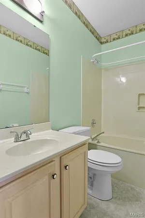 $510,000 | 1104 Boars Head Court, Lake St. Louis, MO 63367