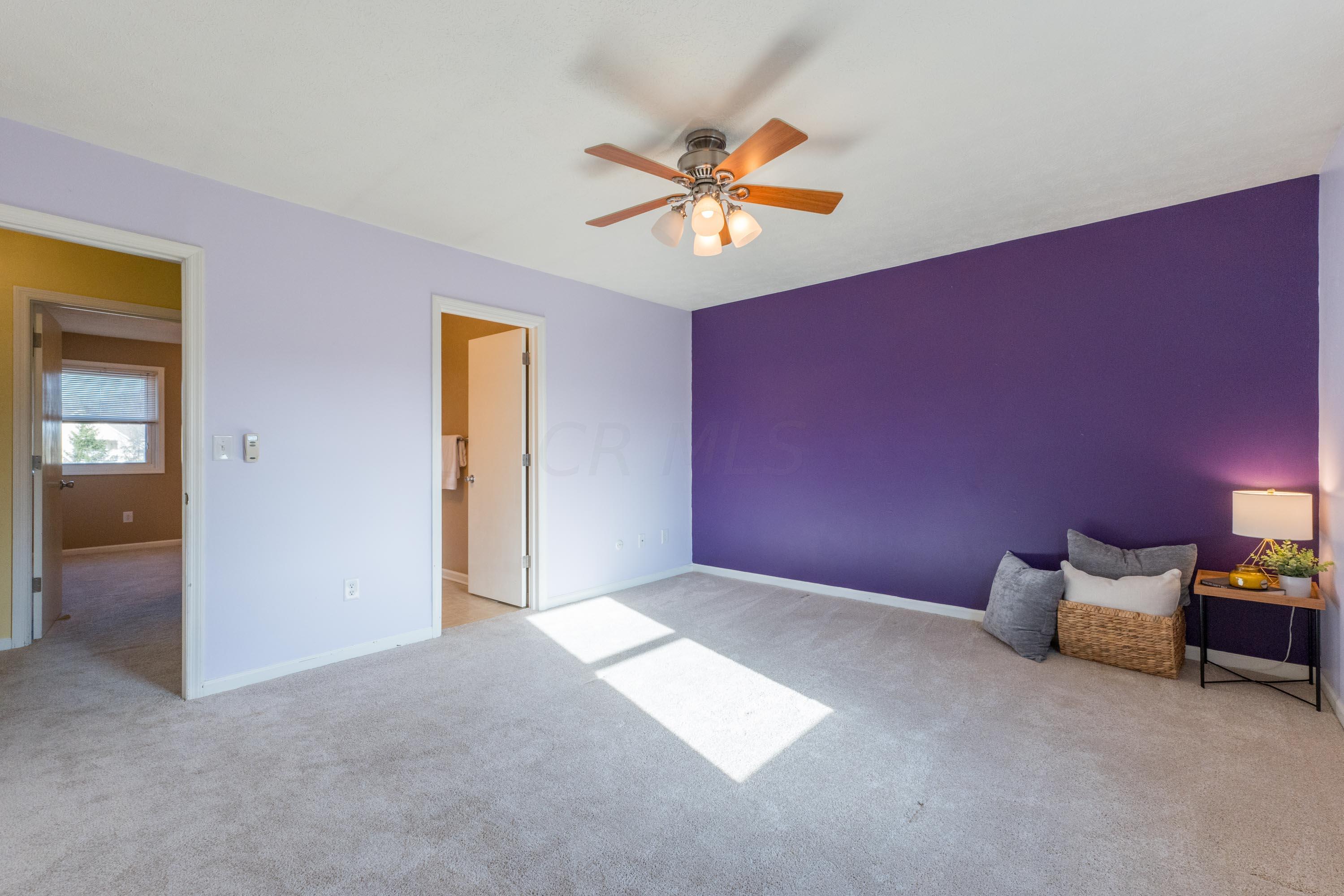 7762 Sawmill Road Dublin, OH 43016 - Photo 25 of 38 BR 1 with dedicated full bath