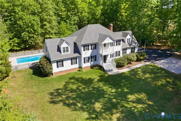 $735,000 | 1672 Wildwood Shores Drive, Powhatan, VA 23139
