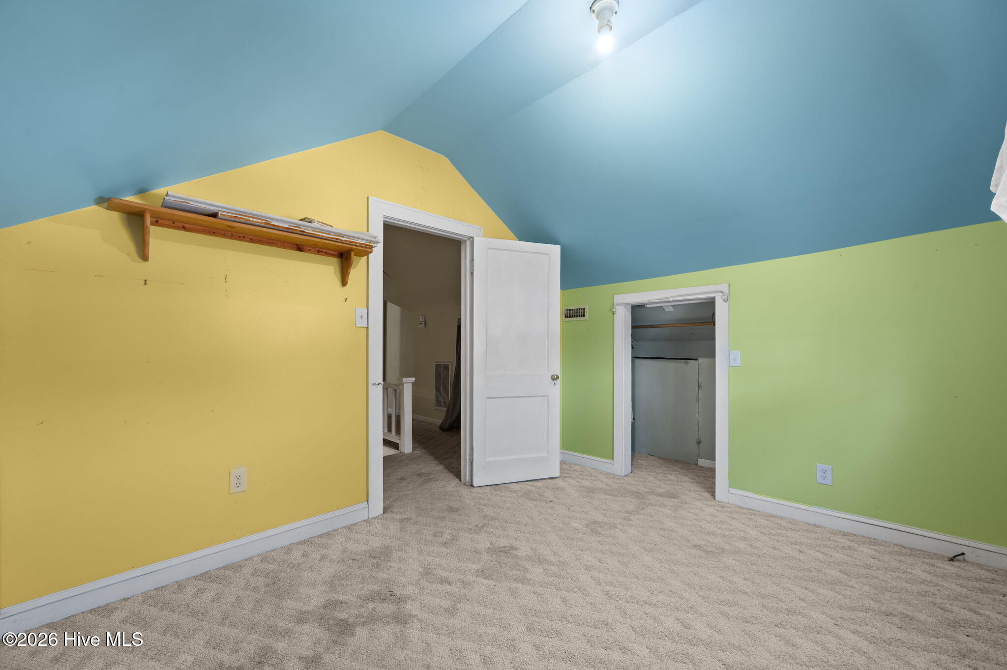 2280 West 5th Street Washington, NC 27889 - Photo 32 of 51 This area was not permitted and was not included in the listed sqft.