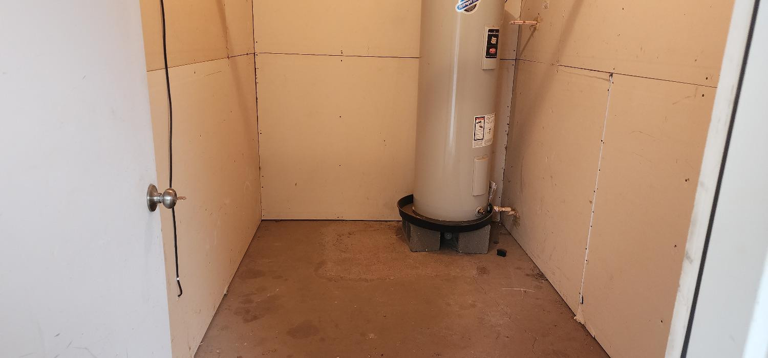 1322 82nd Street, Unit A Lubbock, TX 79423 - Photo 9 of 10 Photo 9