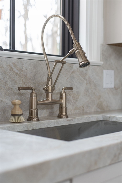 16 Liberty Road Marblehead, MA 01945 - Photo 16 of 42 a close view of tap