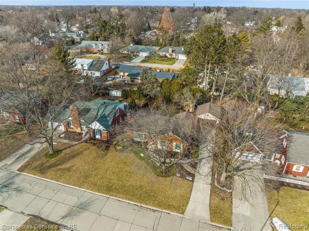 540 Shoreham Road Grosse Pointe Woods, MI 48236 - Photo 43 of 44