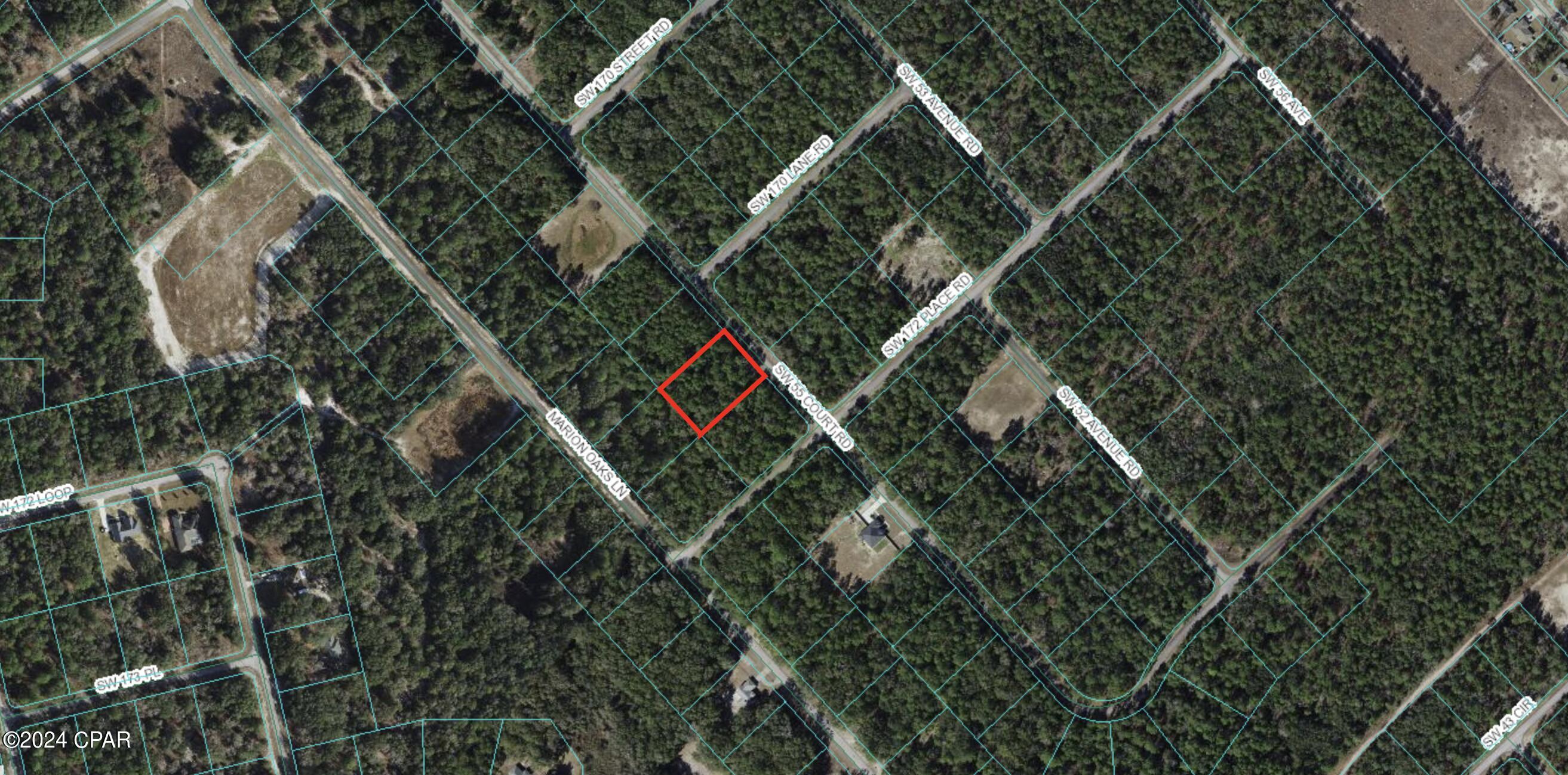 0 55th Ct Road Ocala, FL 34473 - Photo 1 of 1 Gallery Image 1