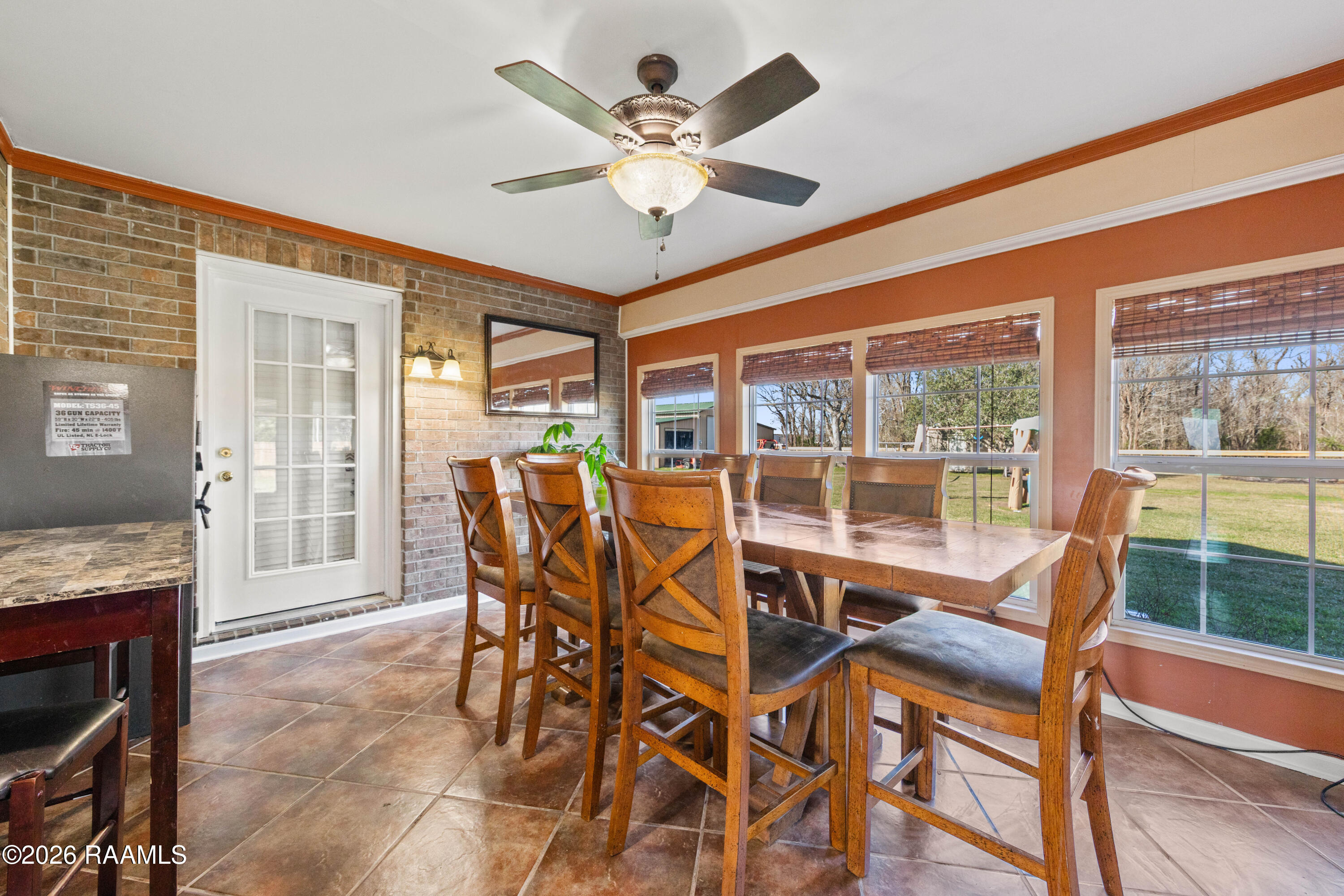 1201 Camp Bon Temps Road Breaux Bridge, LA 70517 - Photo 12 of 36 1201CampBonTemps-22