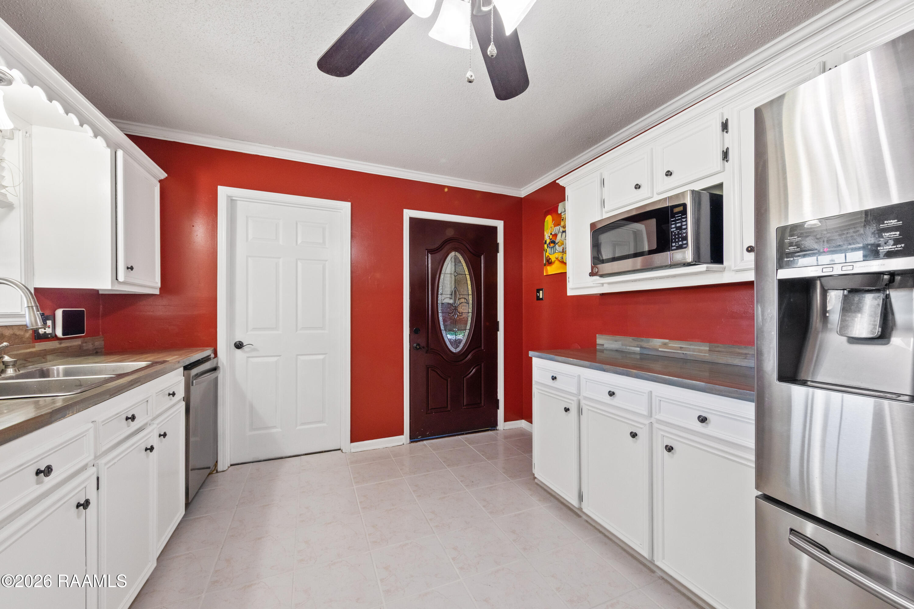 1201 Camp Bon Temps Road Breaux Bridge, LA 70517 - Photo 16 of 36 1201CampBonTemps-34