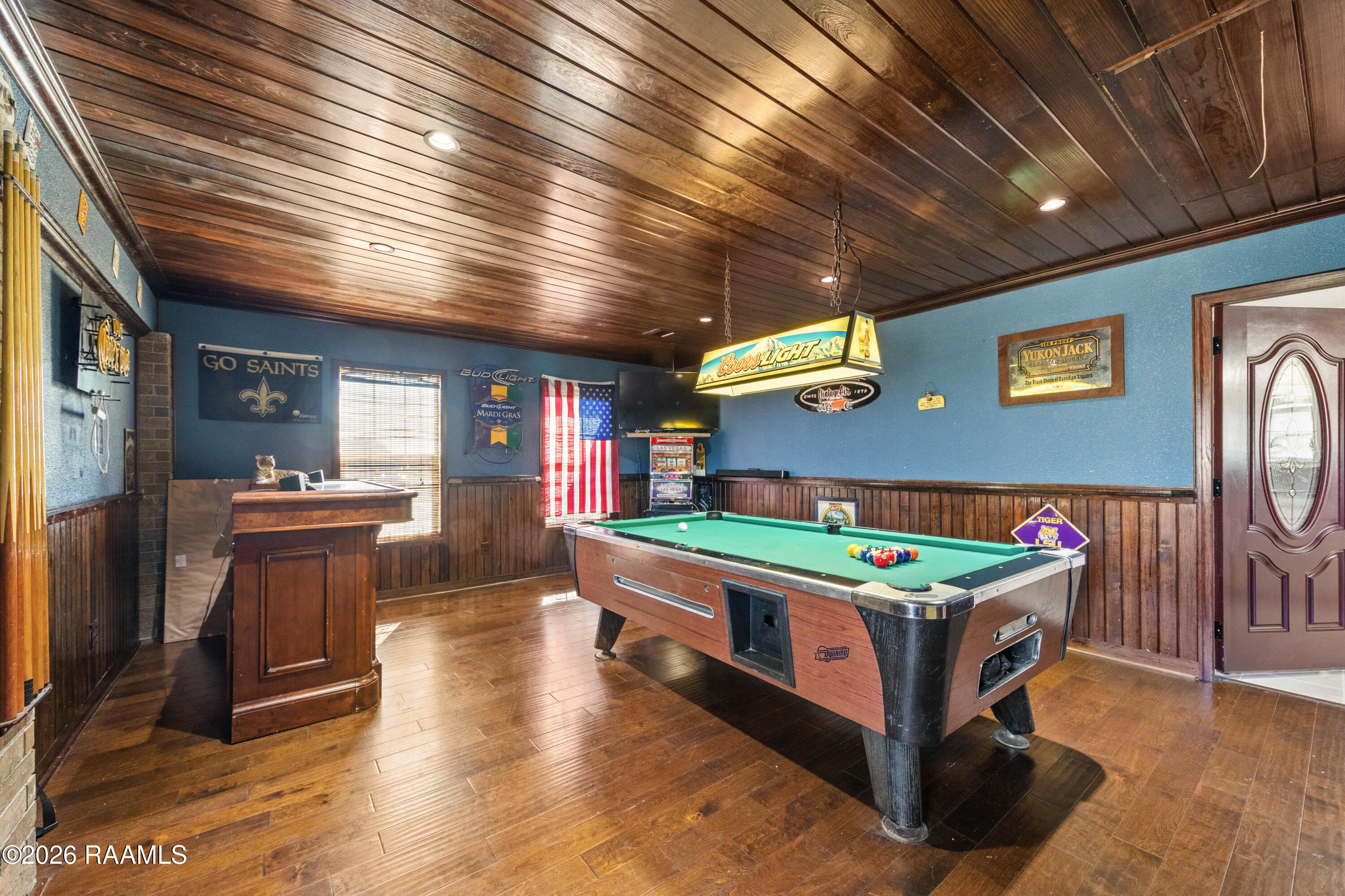 1201 Camp Bon Temps Road Breaux Bridge, LA 70517 - Photo 20 of 36 1201CampBonTemps-46