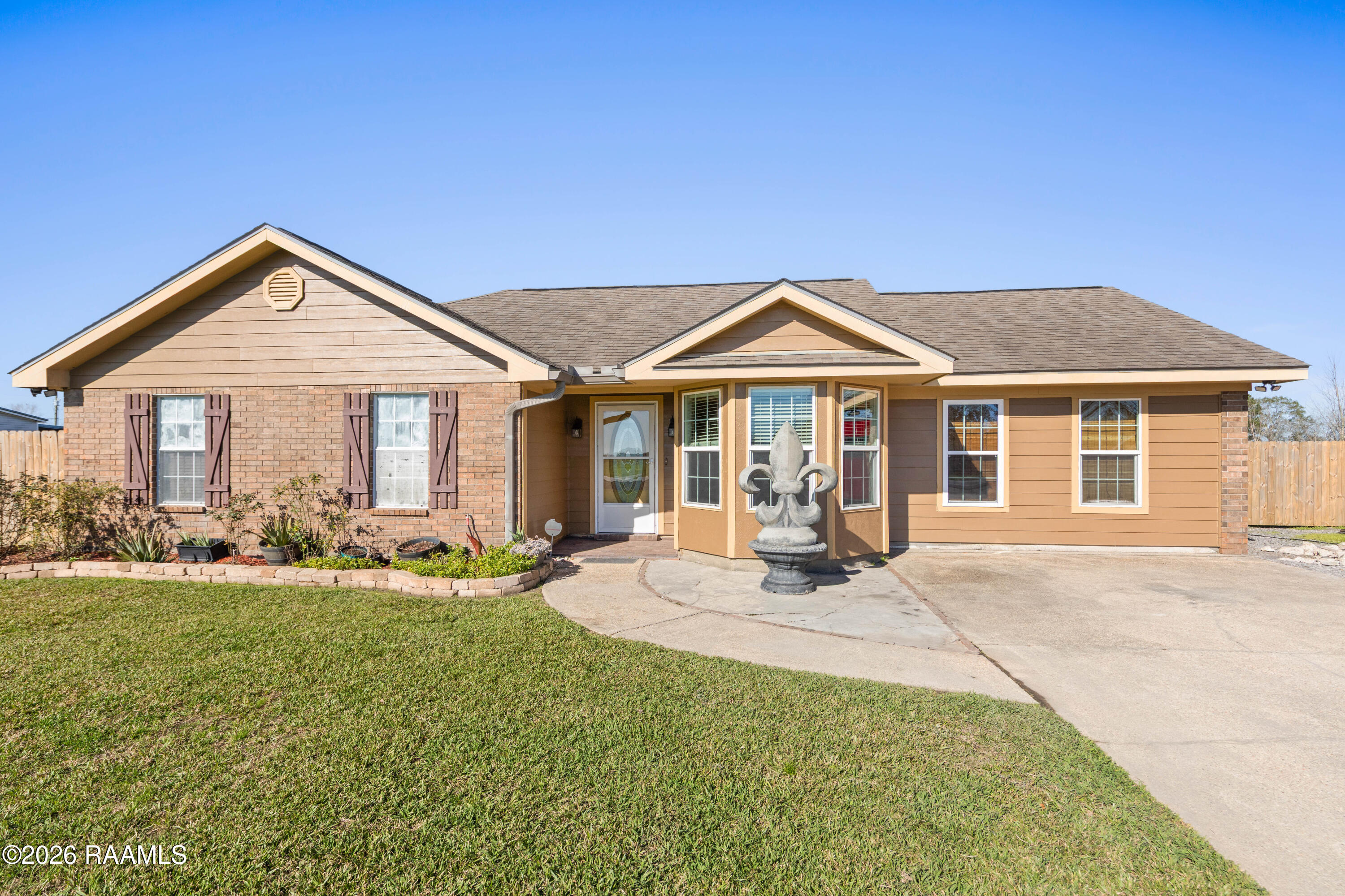 1201 Camp Bon Temps Road Breaux Bridge, LA 70517 - Photo 2 of 36 1201CampBonTemps-1