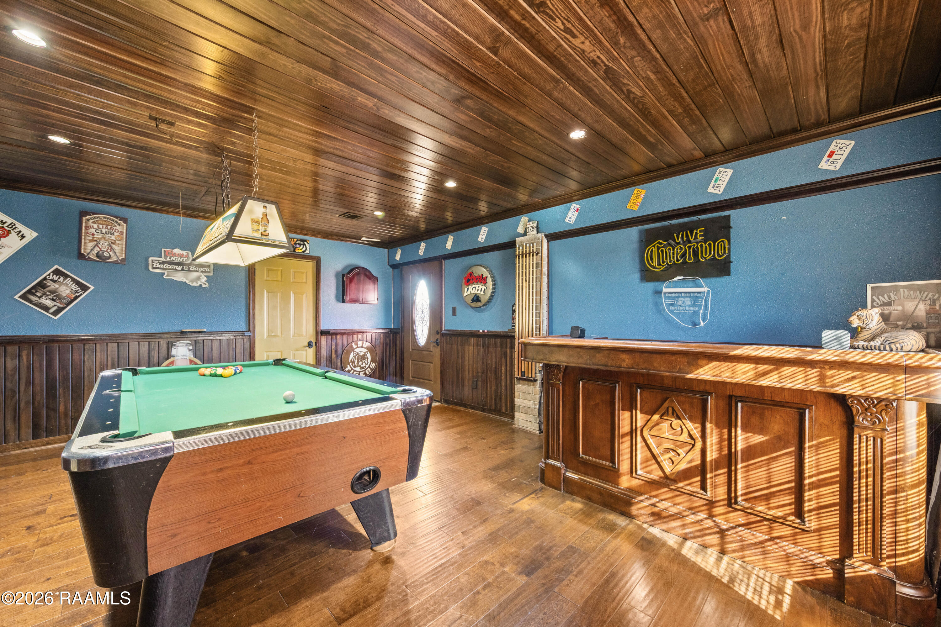 1201 Camp Bon Temps Road Breaux Bridge, LA 70517 - Photo 21 of 36 1201CampBonTemps-49