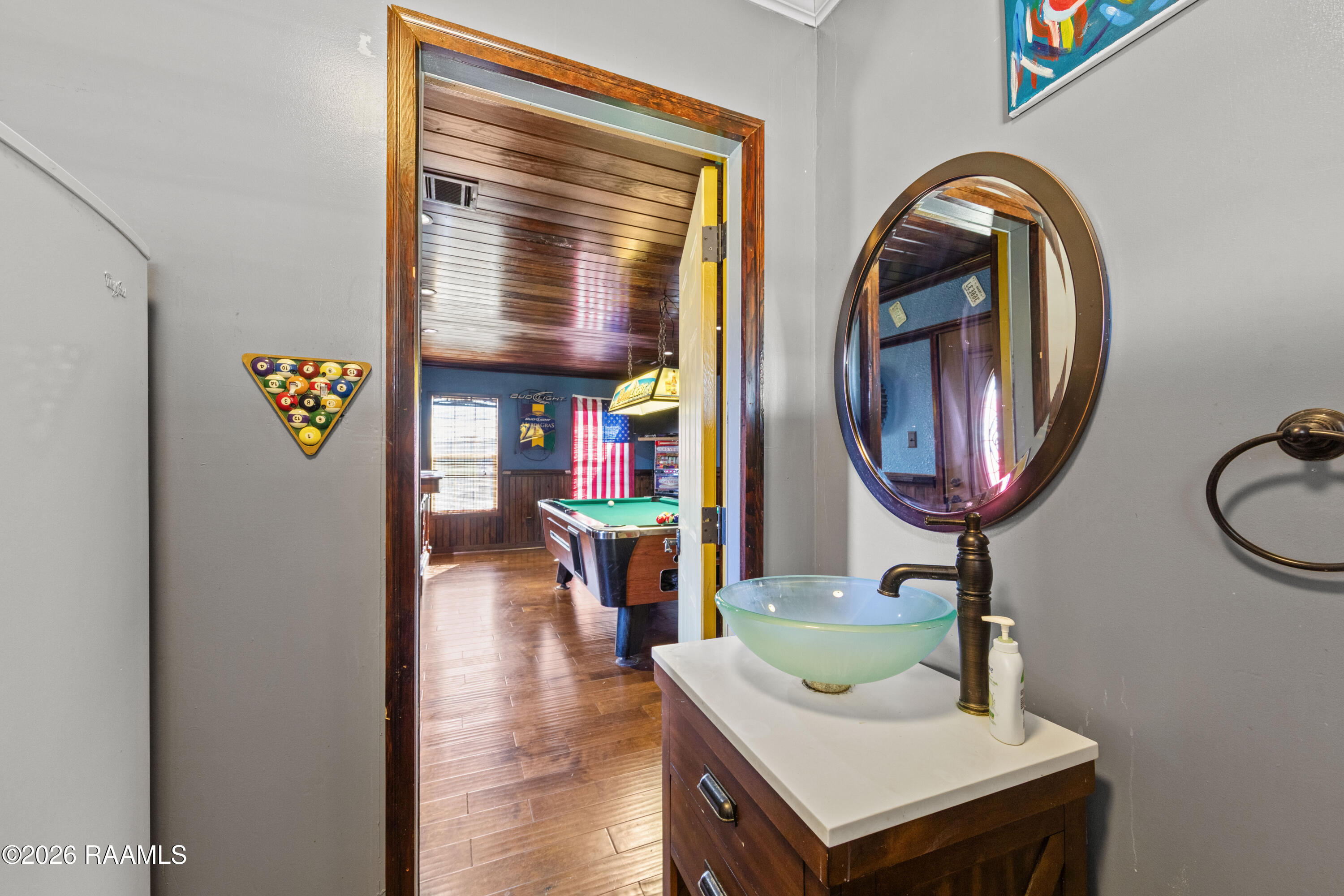 1201 Camp Bon Temps Road Breaux Bridge, LA 70517 - Photo 23 of 36 1201CampBonTemps-55