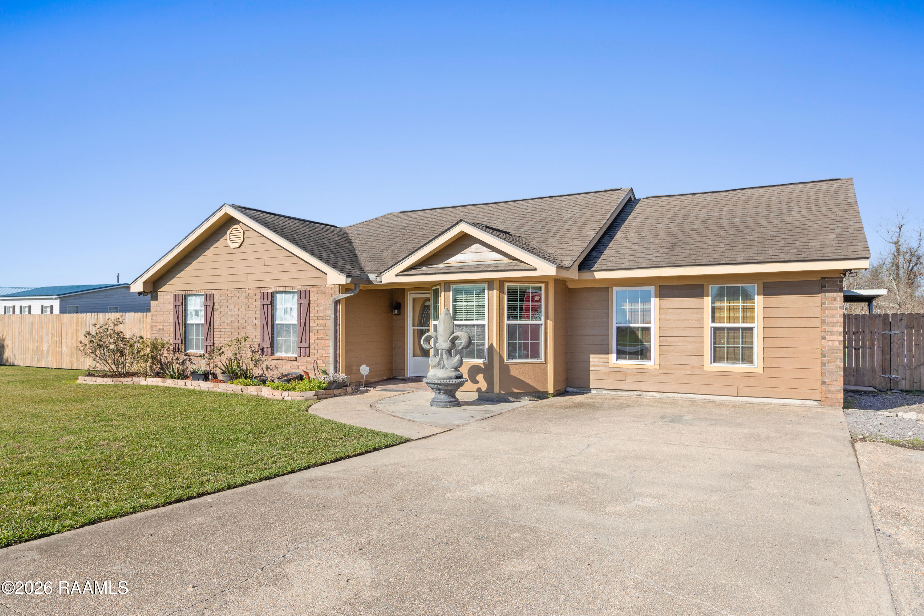 1201 Camp Bon Temps Road Breaux Bridge, LA 70517 - Photo 3 of 36 1201CampBonTemps-4