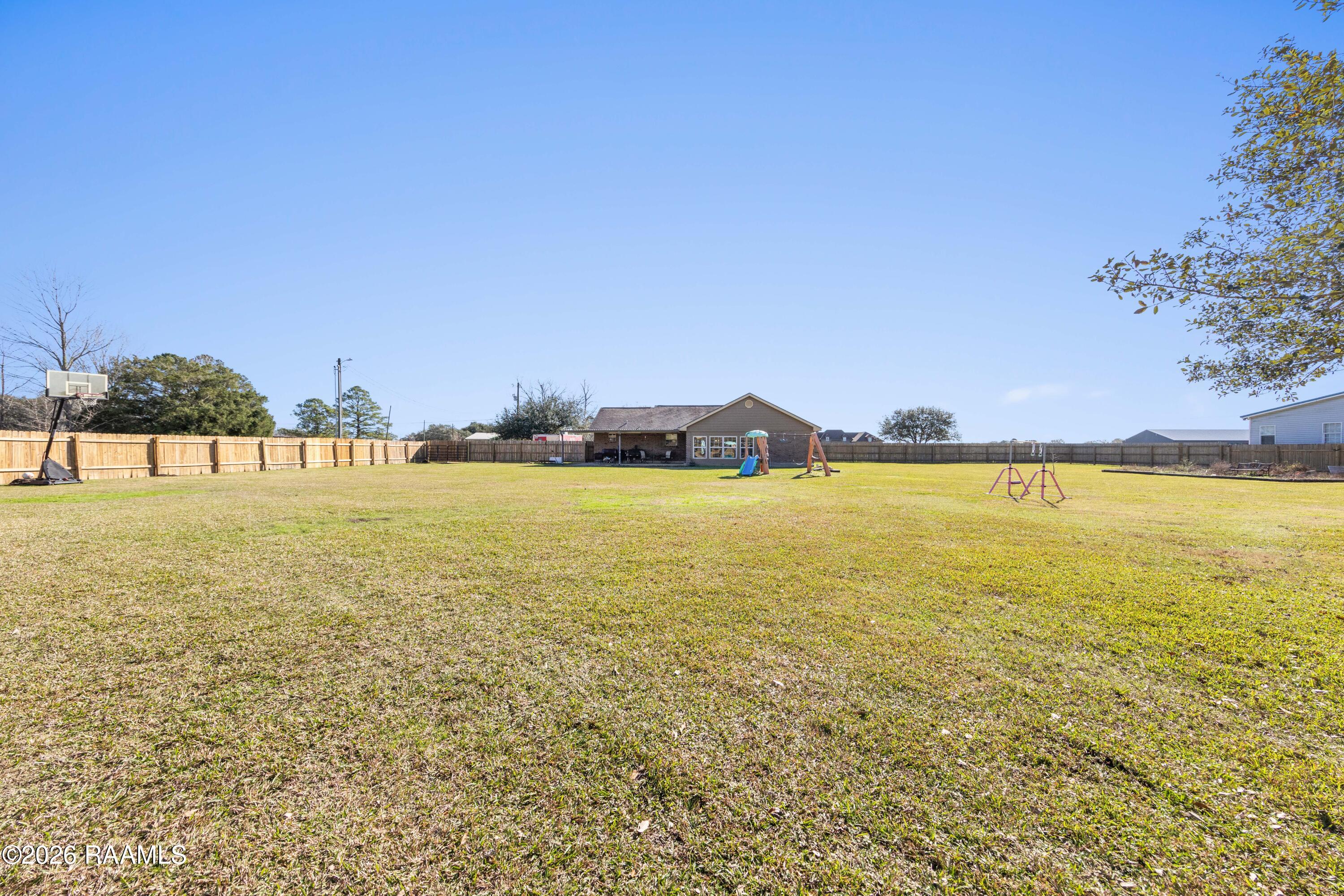 1201 Camp Bon Temps Road Breaux Bridge, LA 70517 - Photo 7 of 36 1201CampBonTemps-13