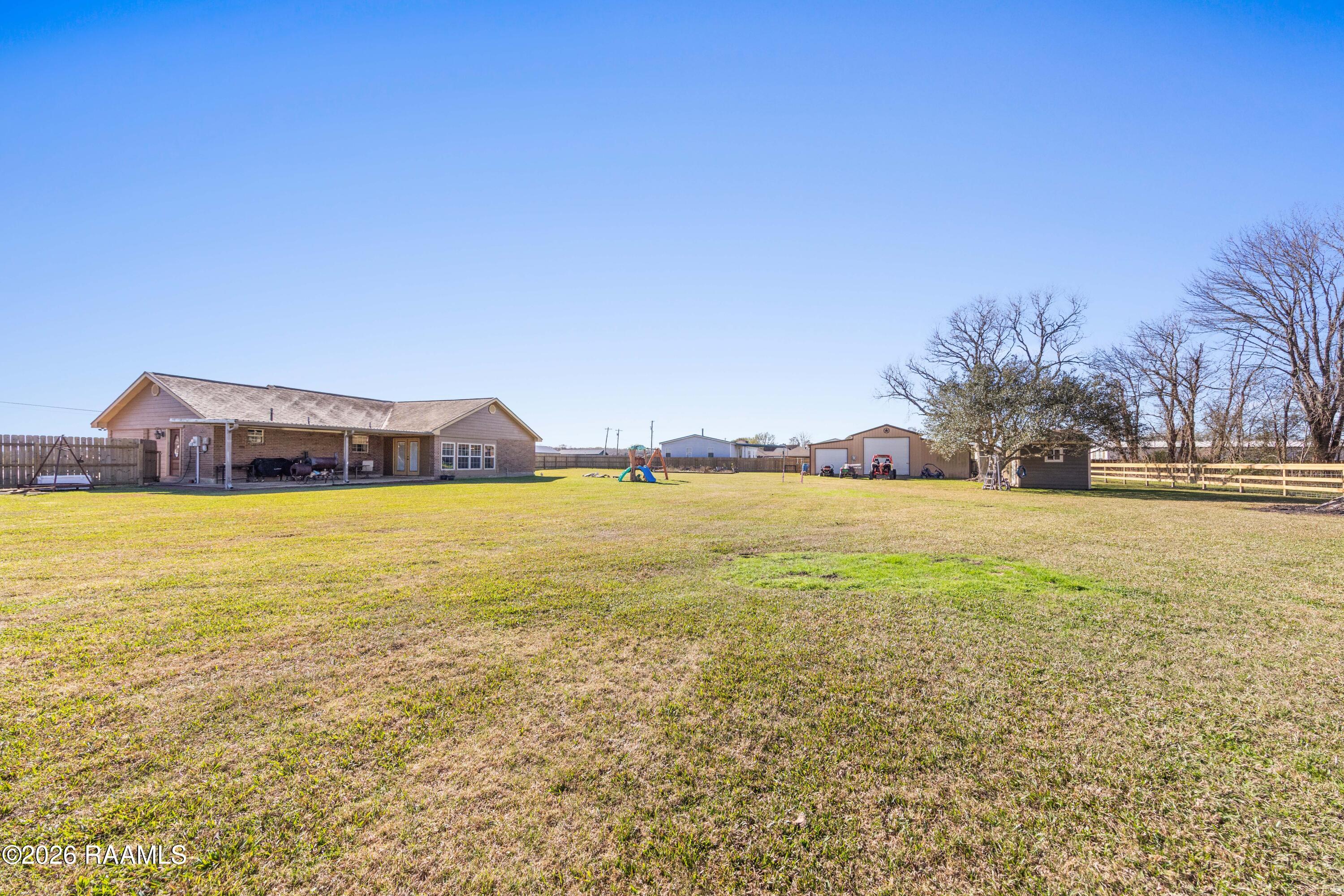 1201 Camp Bon Temps Road Breaux Bridge, LA 70517 - Photo 8 of 36 1201CampBonTemps-15