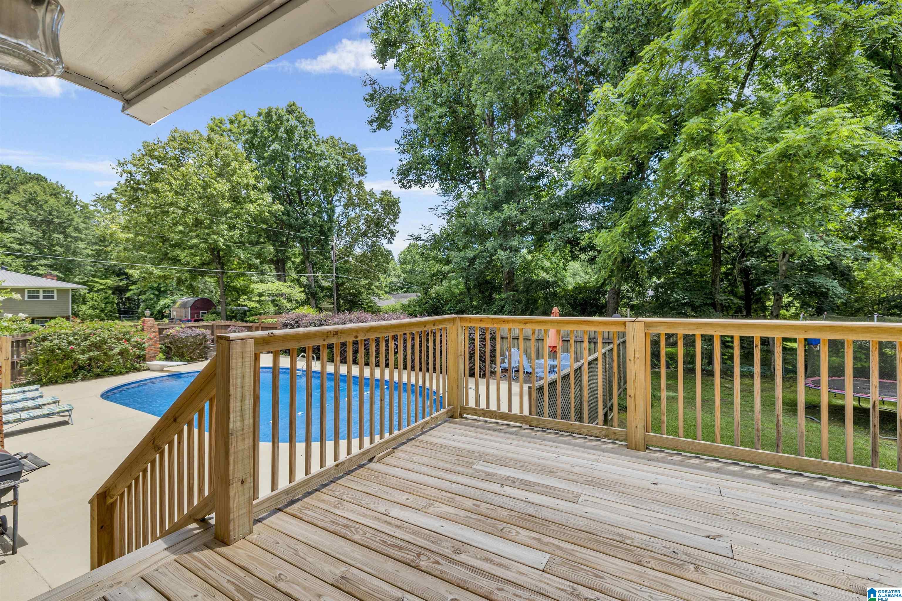 1013 Gail Drive Adamsville, AL 35005 - Photo 10 of 30