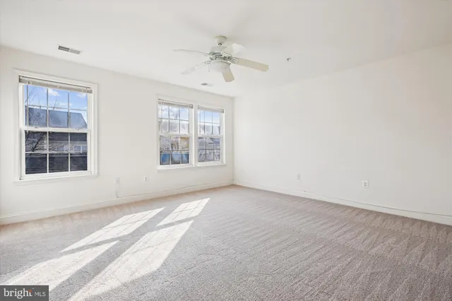 a view of small space