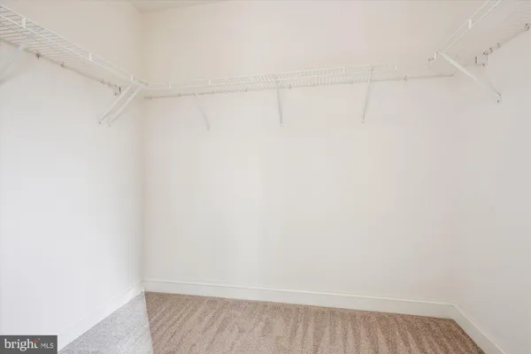 a view of outdoor space with garden and entertaining space