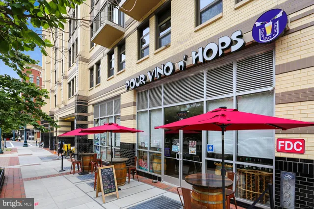 $3,950 | 502 Lawson Way, Rockville, MD 20850