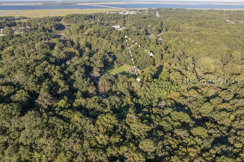 114 Grober Hill Road Beaufort, SC 29906 - Photo 5 of 10
