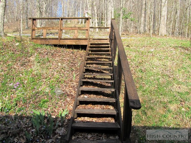 570 Hidden Valley Road Creston, NC 28615 - Photo 11 of 32 Gallery Image 11