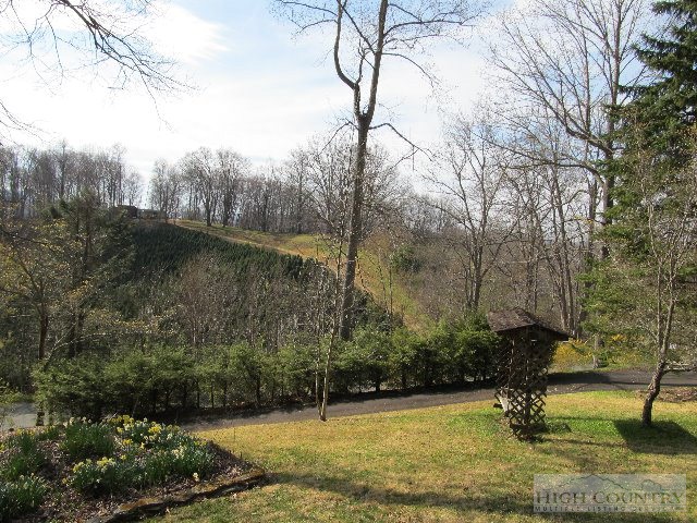 570 Hidden Valley Road Creston, NC 28615 - Photo 12 of 32 Gallery Image 12