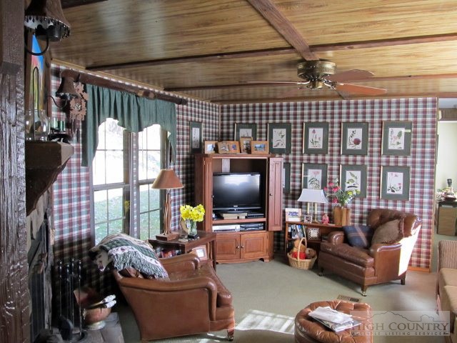570 Hidden Valley Road Creston, NC 28615 - Photo 13 of 32 Gallery Image 13