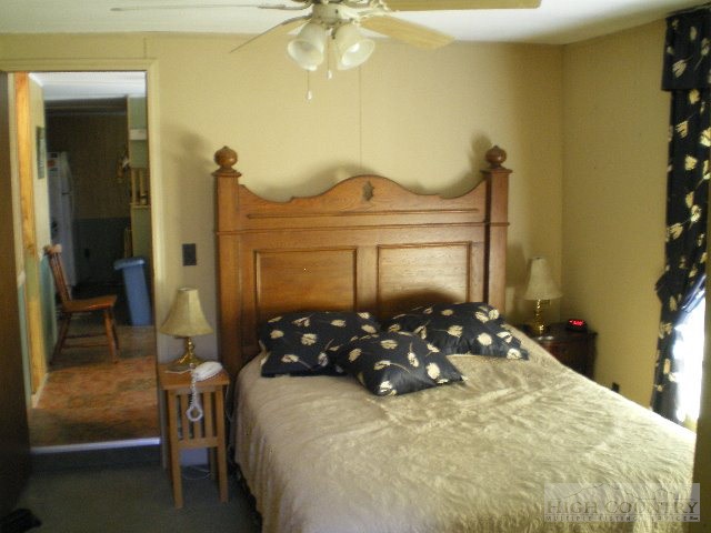 570 Hidden Valley Road Creston, NC 28615 - Photo 17 of 32 Gallery Image 17