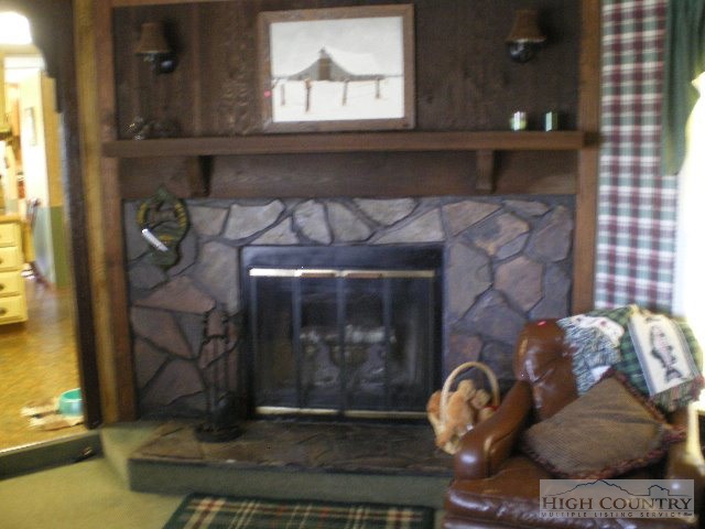 570 Hidden Valley Road Creston, NC 28615 - Photo 22 of 32 Gallery Image 22
