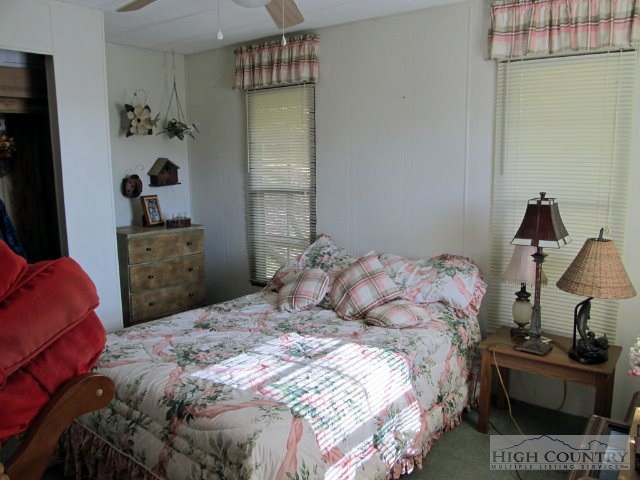 570 Hidden Valley Road Creston, NC 28615 - Photo 24 of 32 Gallery Image 24
