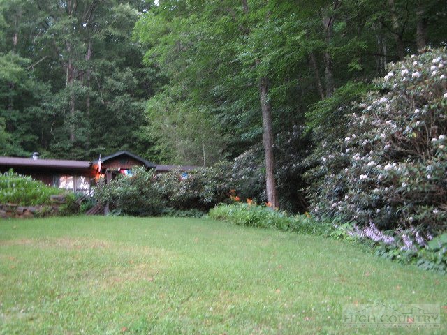 570 Hidden Valley Road Creston, NC 28615 - Photo 28 of 32 Gallery Image 28