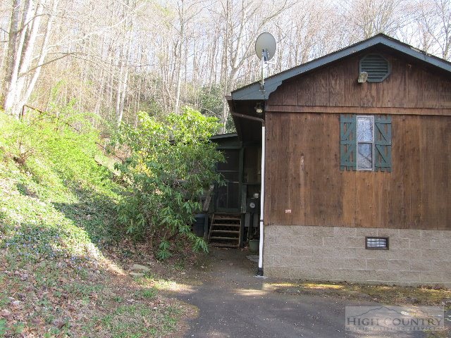 570 Hidden Valley Road Creston, NC 28615 - Photo 31 of 32 Gallery Image 31